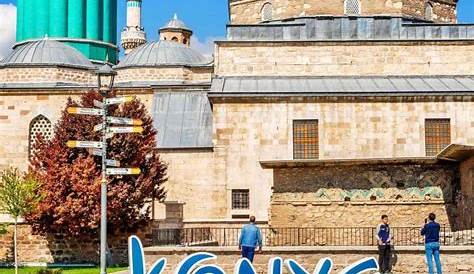 Tempat Menarik Di Turki Yang Penuh Dengan Sejarah, Seni Bina, Budaya
