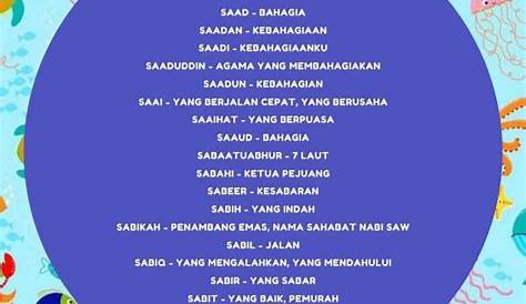 Maksud Nama Haris - soakploaty