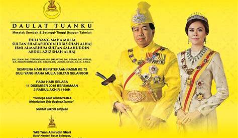 Jakim cannot issue statements on MKI decisions — Selangor Sultan