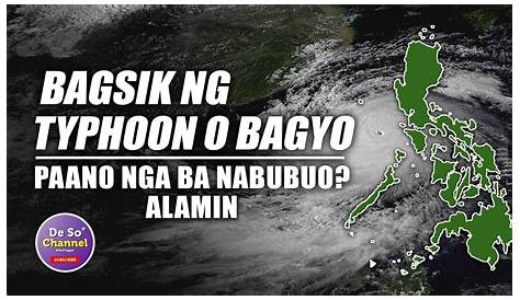 2 bagyo, pasok na sa PAR | ABS-CBN News