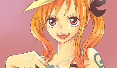 Nami Wallpapers Iphone Cute Top 9 One Piece Wallpaper 2022