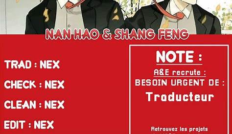 Nan Hao & Shang Feng 5. Bölüm - Türkçe Webtoon Oku