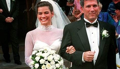 Unveiling Nancy Kerrigan's Husband: Discoveries And Insights Await