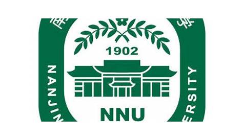Nanjing Normal University NNU - China Admissions