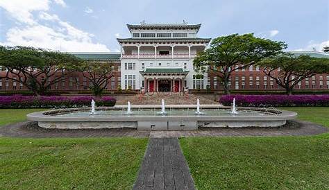 Nanyang Technological University, Singapore | World University Rankings