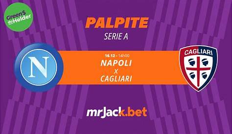 Palpite (10/12): Napoli x Real Sociedad – Liga Europa - Go Apostas Brasil