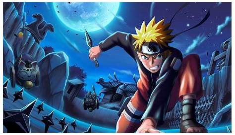 Wallpapers Naruto 3d - Wallpaper Cave