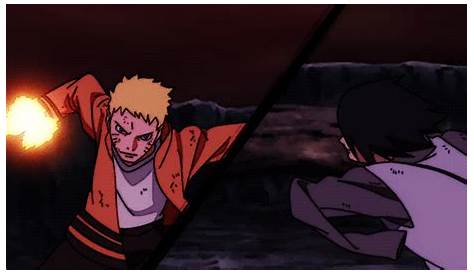 Boruto Naruto The Movie GIFs - Find & Share on GIPHY