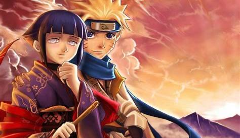 Wallpapers Naruto Hinata Love - Wallpaper Cave