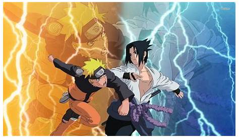 Naruto vs Sasuke Wallpapers - Top Free Naruto vs Sasuke Backgrounds