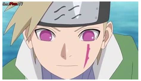 Naruto: Pink hair, green eyes. by donkike07 on DeviantArt