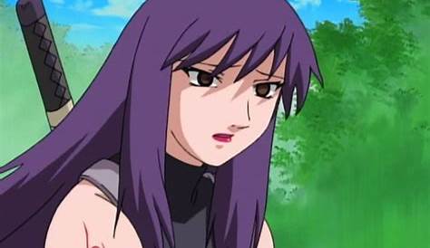 8 iconic anime characters with purple hair