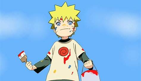 Naruto Gif As A Kid : Explore and share the latest naruto pictures