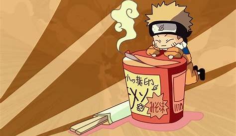 Naruto Cute Wallpapers - Wallpaper Cave