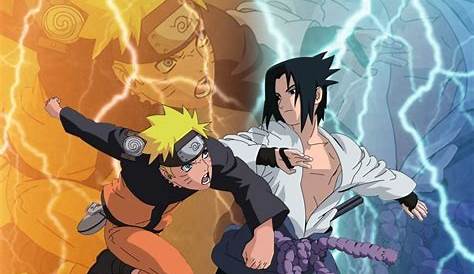 My Top 10 Favorite Naruto Fights | Anime Amino
