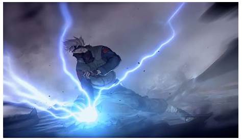 Awasome Naruto Uzumaki Wallpaper 4K Gif References | NewsClub