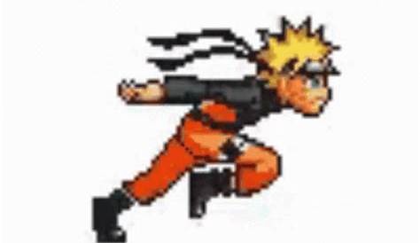 Naruto Run GIF - Naruto Run Running - Discover & Share GIFs