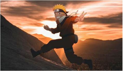 Naruto Wallpapers, Pictures, Images