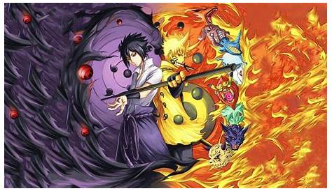 Naruto Wallpapers, Pictures, Images