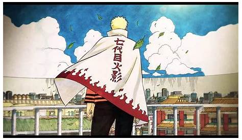 Naruto Hokage 4K Naruto shippuden wallpaper hokage - ASYIQUE