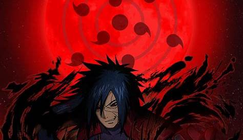 Madara Uchiha Wallpaper, HD Anime 4K Wallpapers, Images and Background
