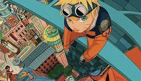 Manga Naruto Wallpapers - Wallpaper Cave