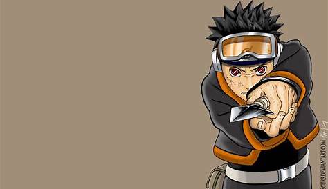Obito Kid Wallpapers - Top Free Obito Kid Backgrounds - WallpaperAccess