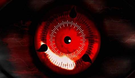 Naruto Sharingan Wallpapers HD 1920x1080 - Wallpaper Cave