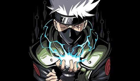 Naruto 4k Kakashi Wallpapers - Wallpaper Cave