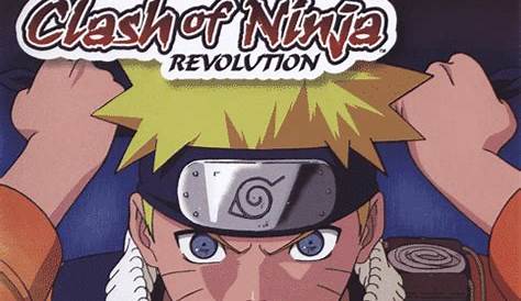 Naruto Ninja Storm Revolution Pc Download - sdirectever
