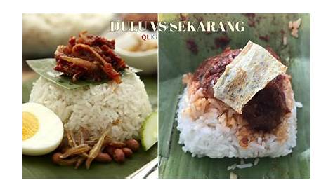 Nasi Lemak Kampung Baru | Food Delivery from foodpanda