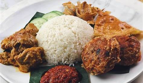 Best nasi lemak in Singapore: The top 20 picks | Honeycombers