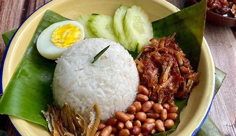 Best Johor Bahru Nasi Lemak List. Mughni Saujana Cafe. Warung Sebelah