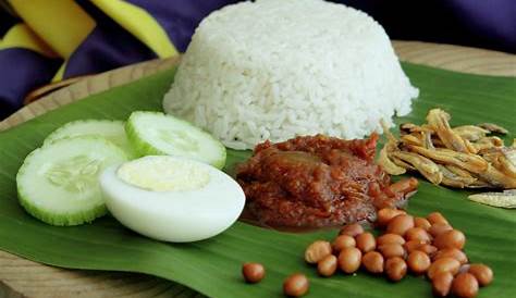 Resep Nasi Uduk Khas Singapore & Malaysia [Pakai Rice Cooker] – IDN