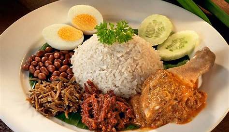 Nasi Lemak Abe Lan SS13 menu and delivery in Subang Jaya | foodpanda