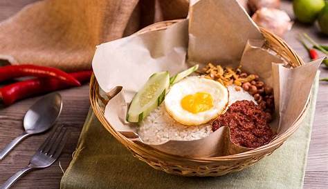 The Ultimate Indulgence Guide to Best Nasi Lemak in JB! – DISCOVER JB