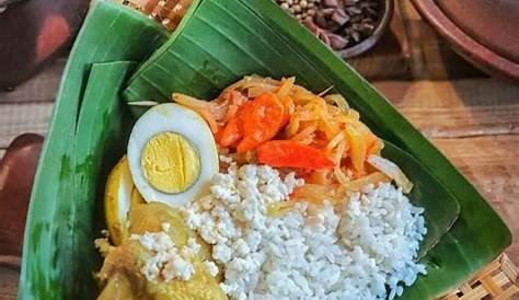 Pesona Kuliner Solo – Nasi Liwet Yu Sani : Pesona Negeri