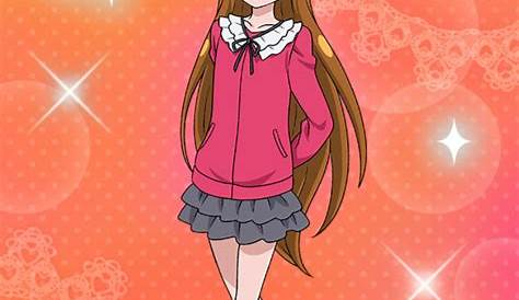 Natalie | GlitterForce Wikia | Fandom