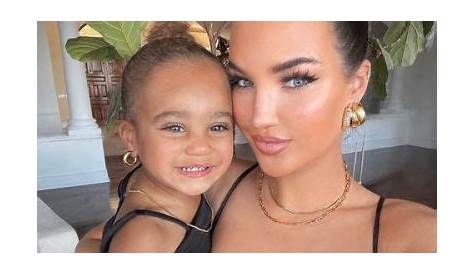 Unveiling The Father-Daughter Bond: Natalie Halcro's Story Of Inspiration