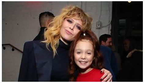 Unveiling The Surprising Choices Behind "Natasha Lyonne Kids"