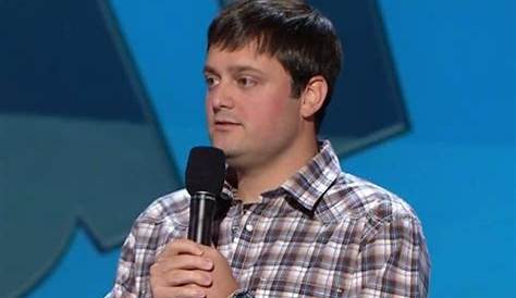 Nate Bargatze Weight Loss Is He Sick? Wife And Wikipedia