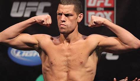 Unveiling Nate Diaz's Racial Identity: Discoveries And Insights