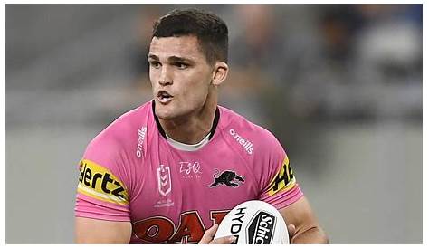 NRL 2020: Nathan Cleary, TikTok video, Dally M points, Penrith Panthers
