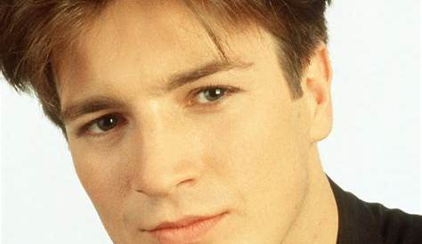 Unveiling Nathan Fillion's Rise: From Young Star To Hollywood Icon