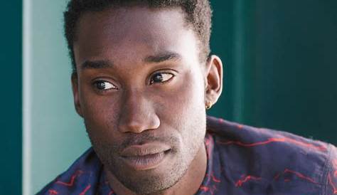 Unveiling Nathan Stewart-Jarrett's Relationships: A Promising Exploration