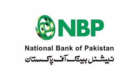 National Bank of Pakistan Logo PNG Vector (CDR) Free Download