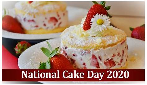 National Cake Day images stock image. Image of pastry - 164542539