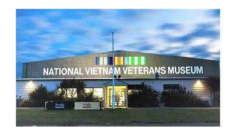 National Vietnam Veterans Museum, Attraction, Phillip Island, Victoria