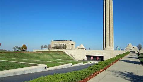 National World War I Museum and Memorial to undergo $6.4 million