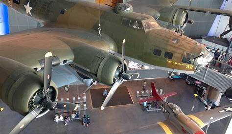 Lost in a world awhirl: A visit to the "National World War 1 Museum" at